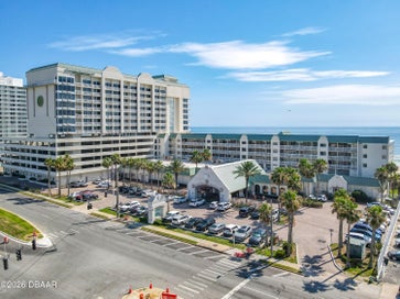 2700 N Atlantic Avenue Daytona Beach FL 32118