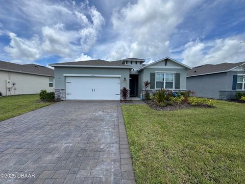 1706 Red Rock Road New Smyrna Beach FL 32168