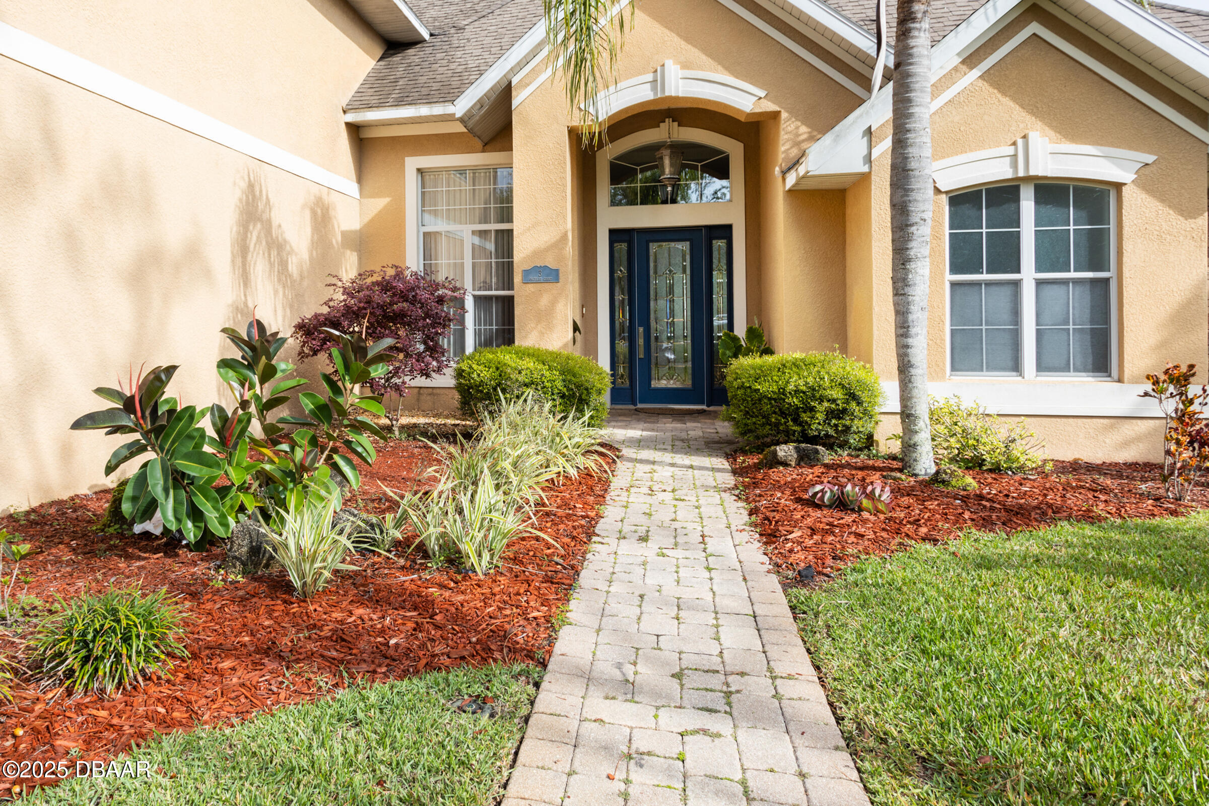 3 Oscelot Court