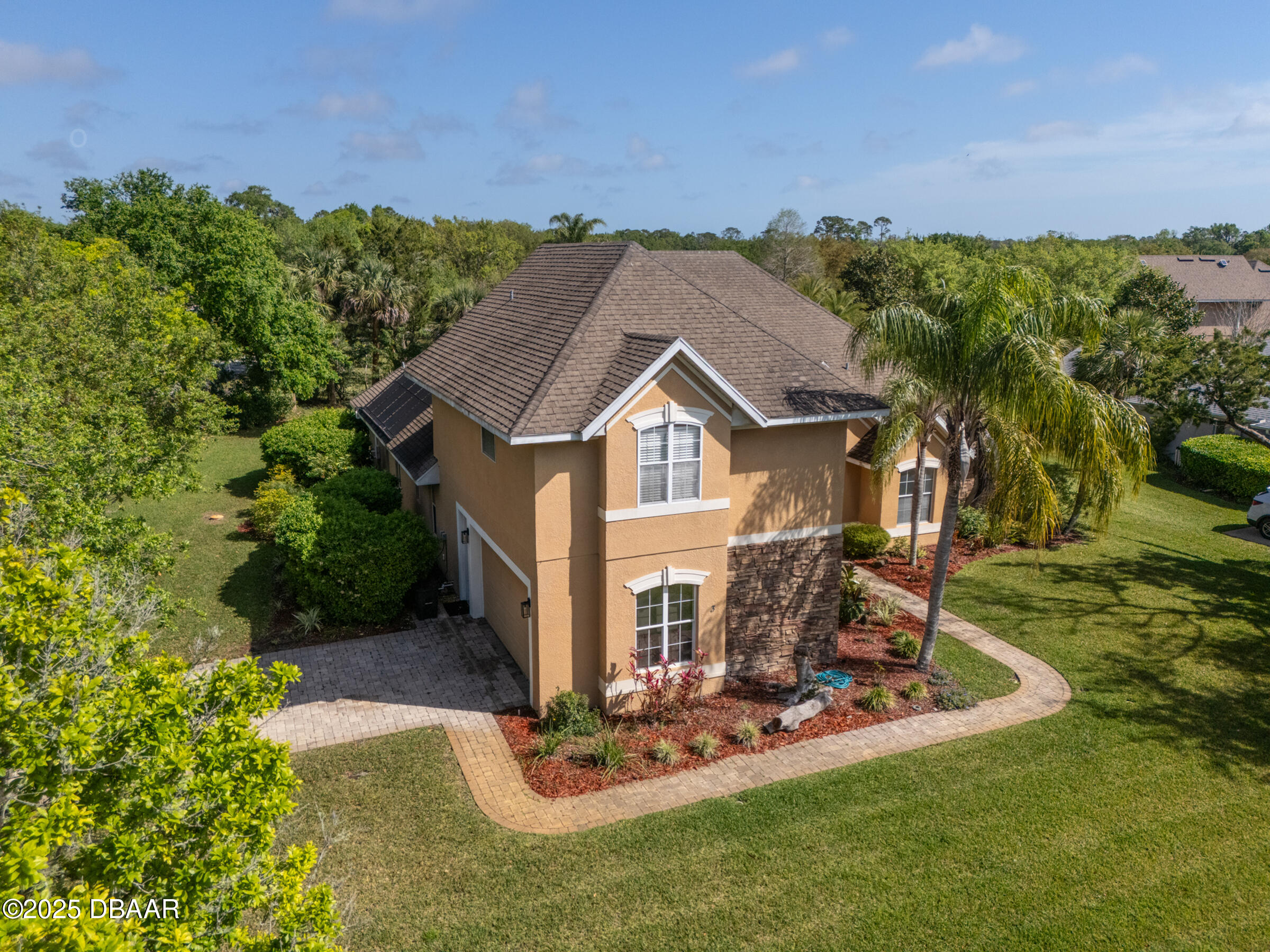3 Oscelot Court