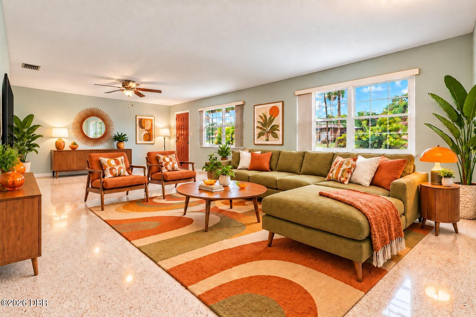 1002 Thunderbird Drive