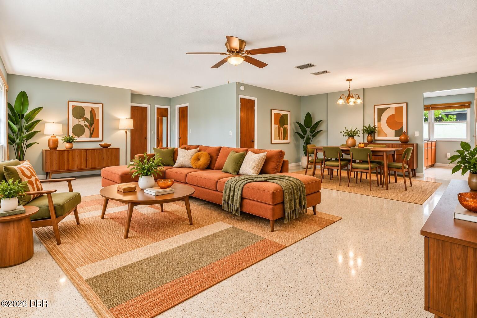 1002 Thunderbird Drive