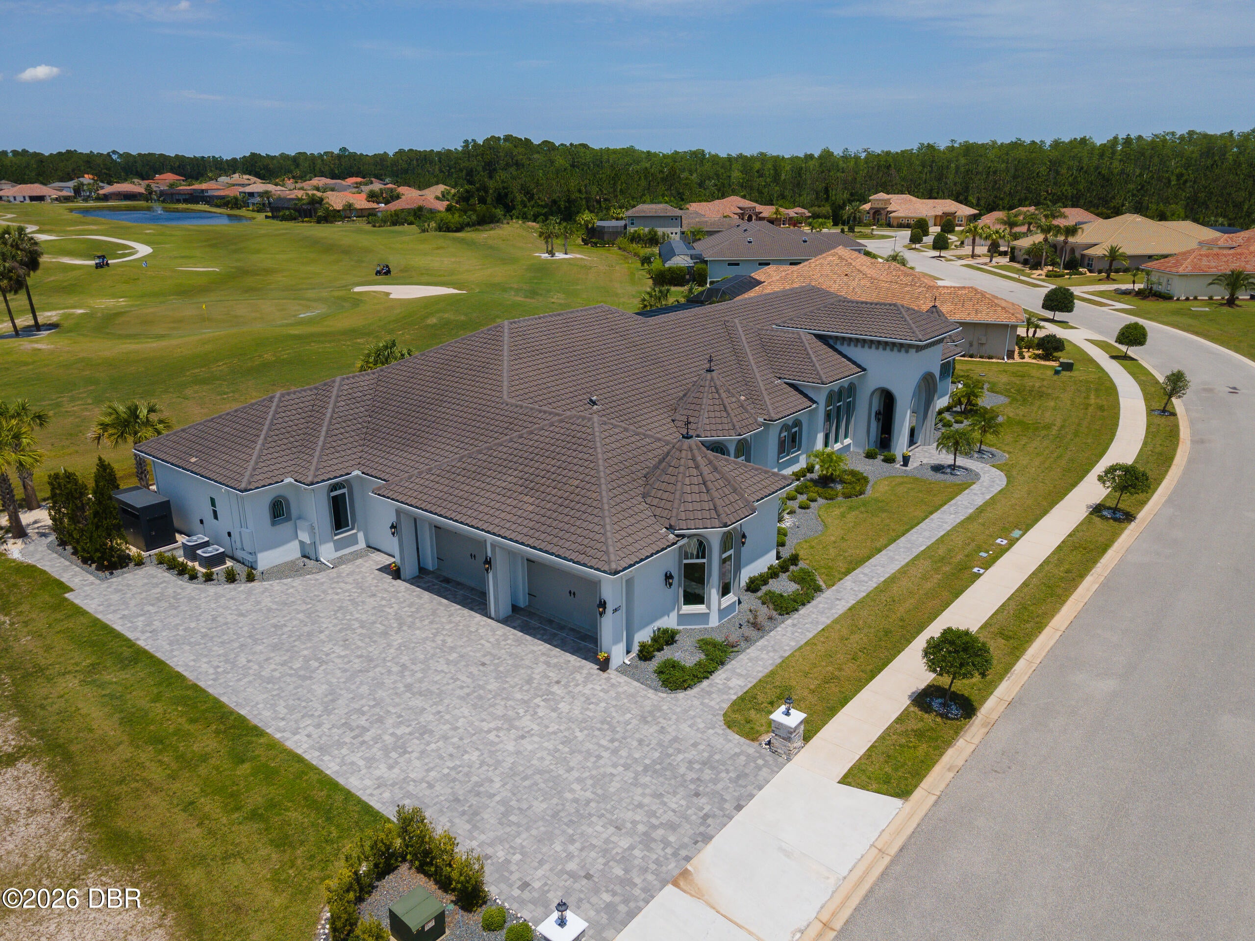 2817 Paradiso Court