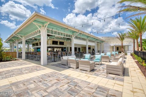 A home in Daytona Beach