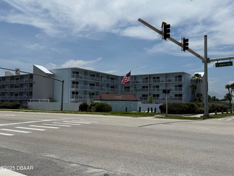 3700 S Atlantic Avenue 216 New Smyrna Beach FL 32169