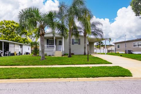 762 Greenfield Drive Port Orange FL 32129