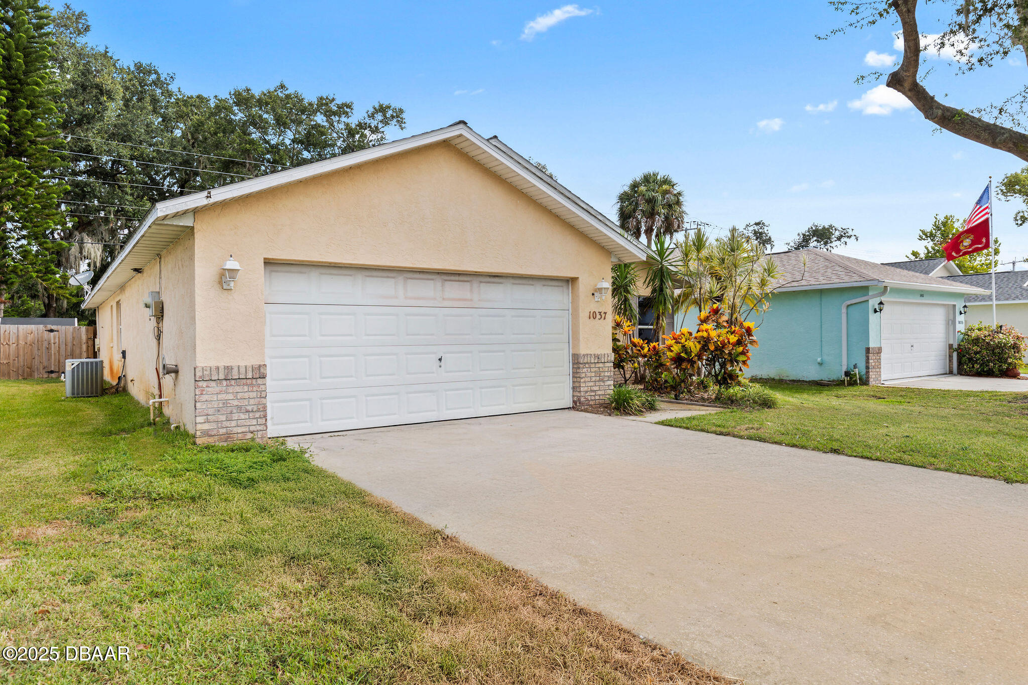 1037 Deer Springs Road