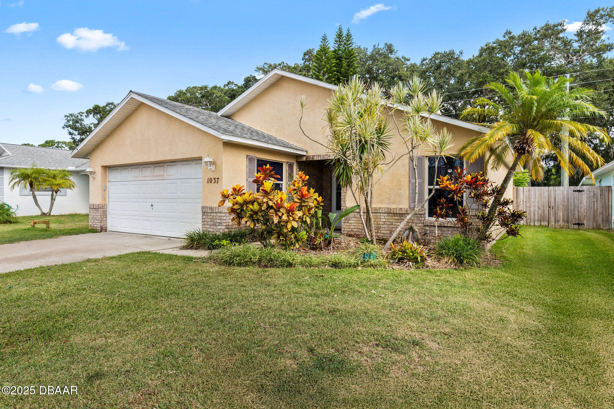 1037 Deer Springs Road