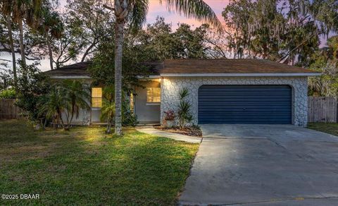113 Fiesta Circle Ormond Beach FL 32174