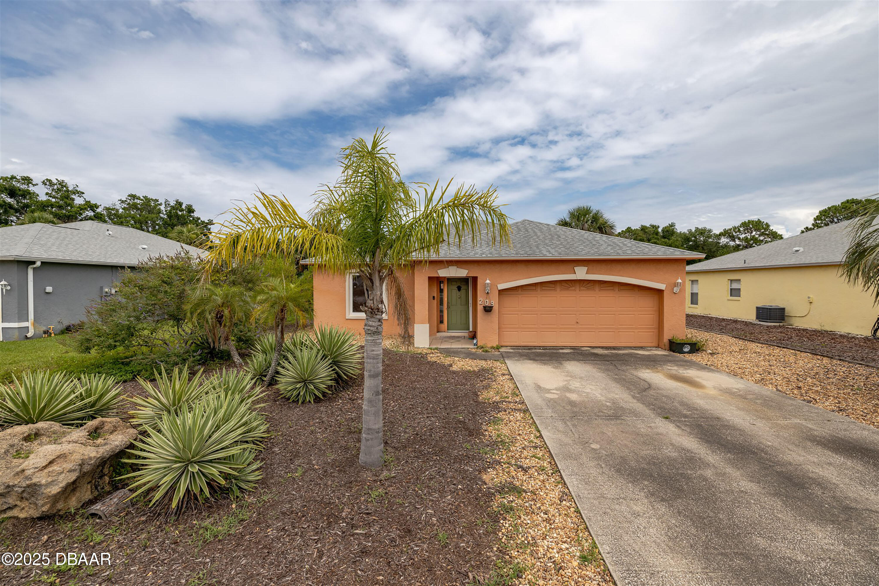 209 Falcon Avenue
