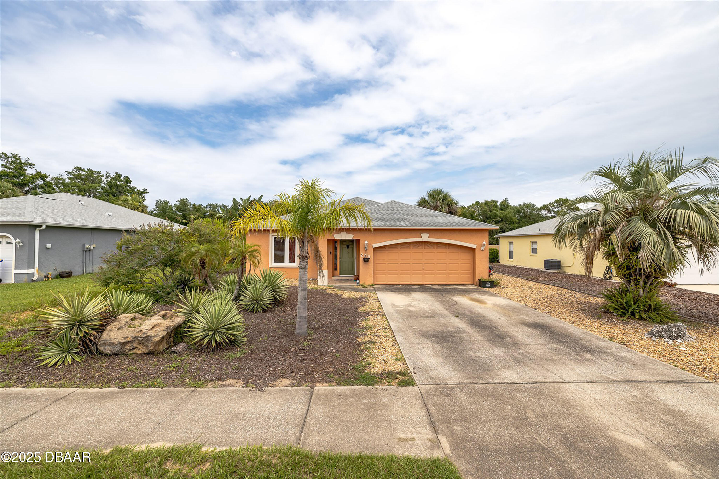 209 Falcon Avenue