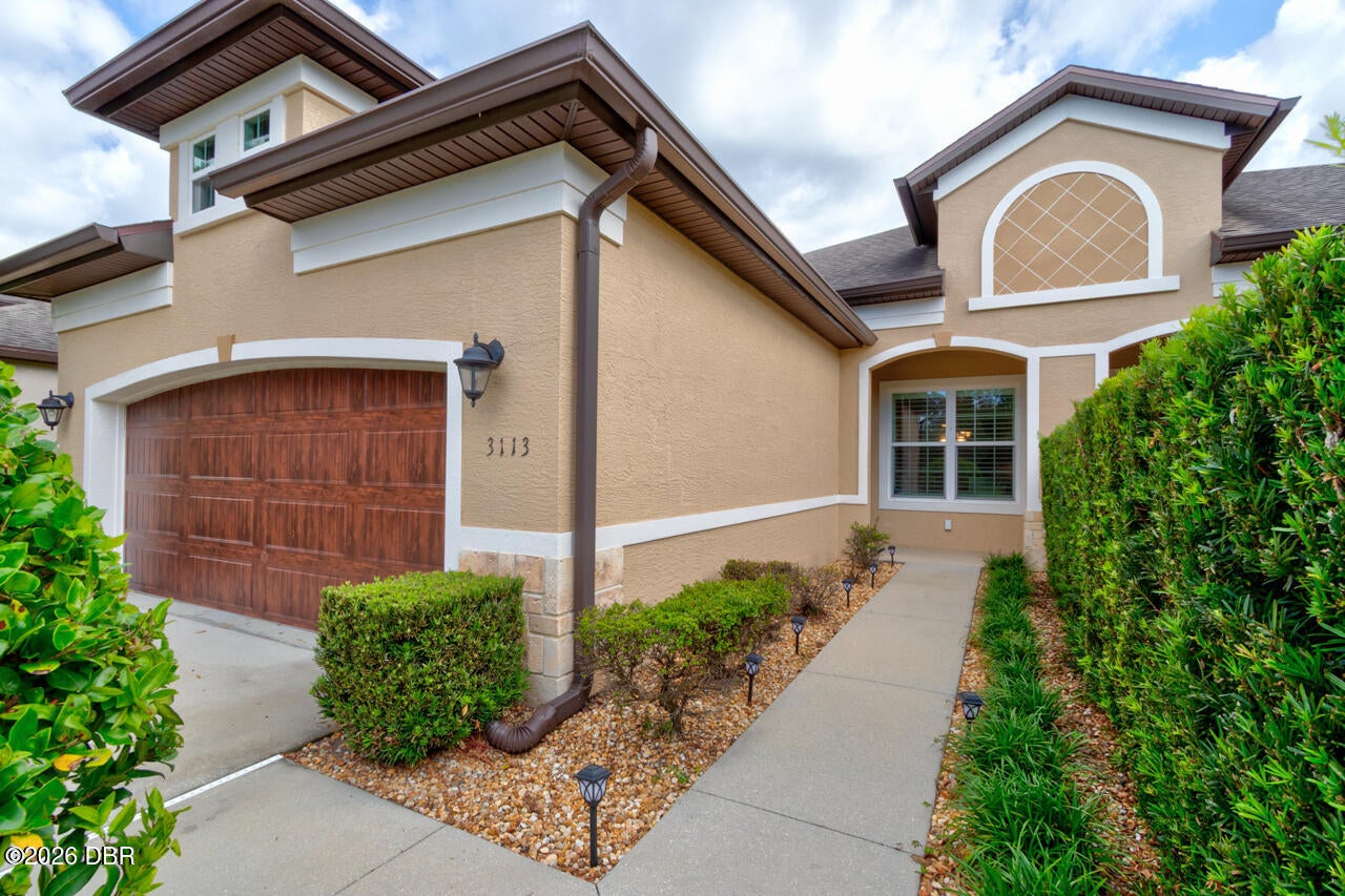 3113 Bailey Ann Drive
