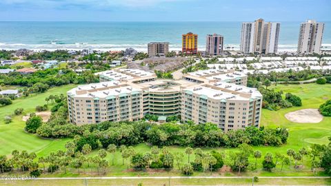 4 Oceans West Boulevard Unit 604B, Daytona Beach Shores, FL 32118 - MLS#: 1116399