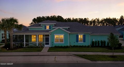 519 High Tide Lane Daytona Beach FL 32124