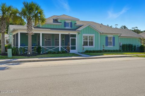 519 High Tide Lane Daytona Beach FL 32124