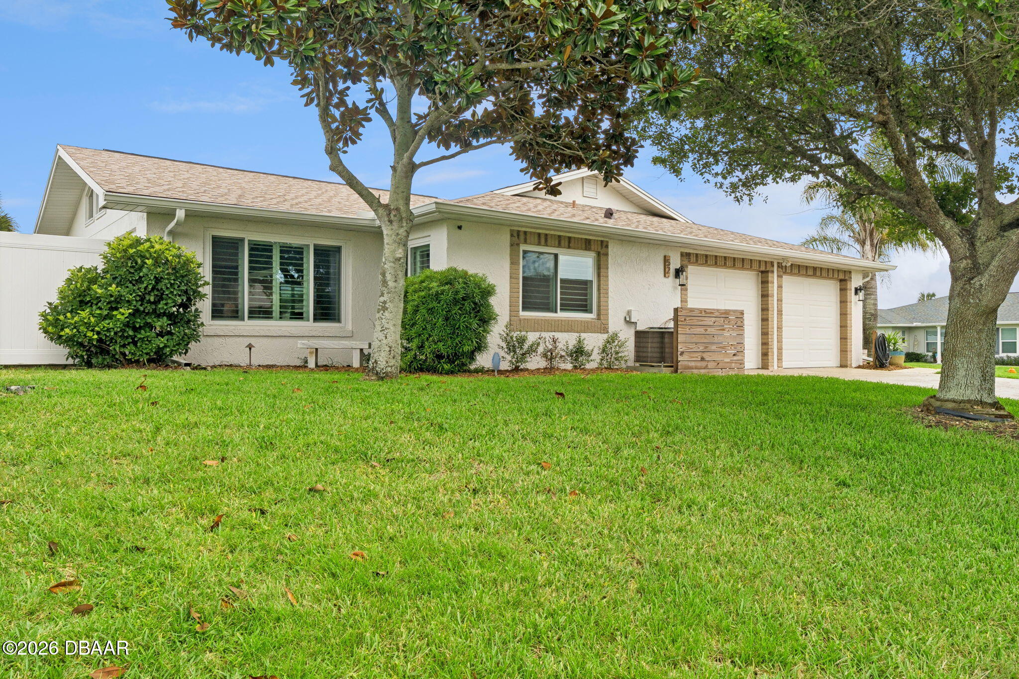 52 Sea Island Drive N