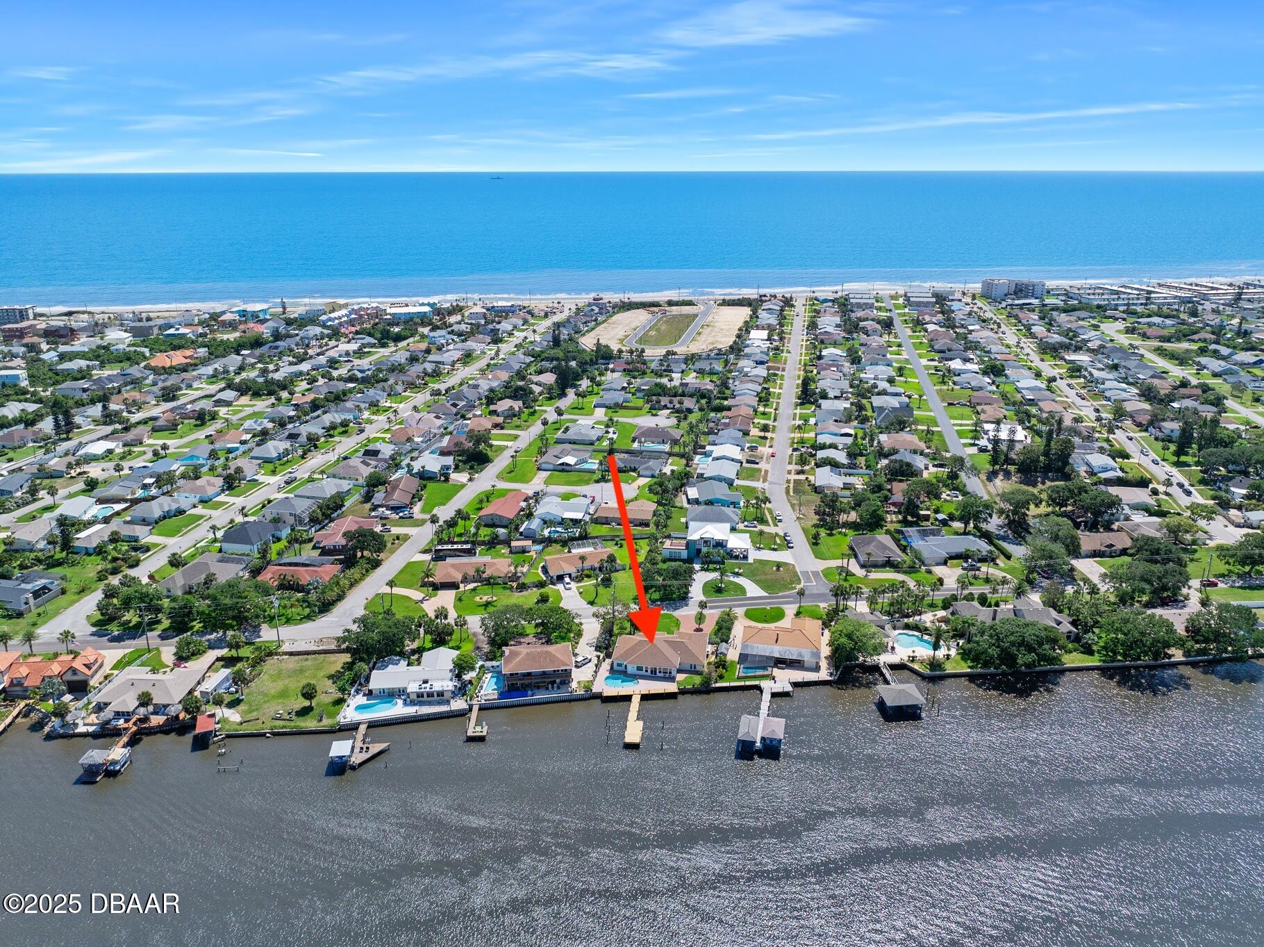 2900 John Anderson Drive
