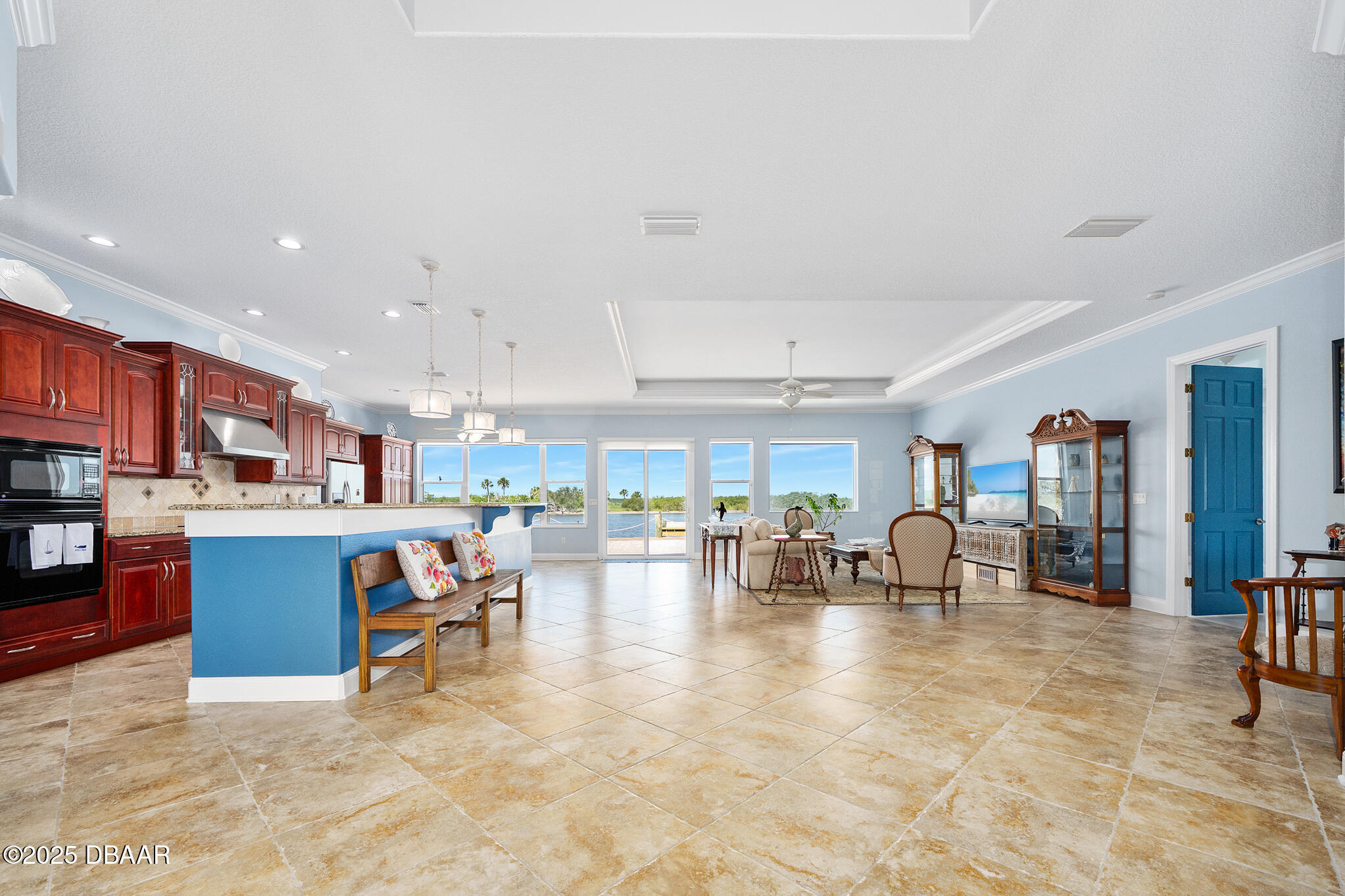 2900 John Anderson Drive