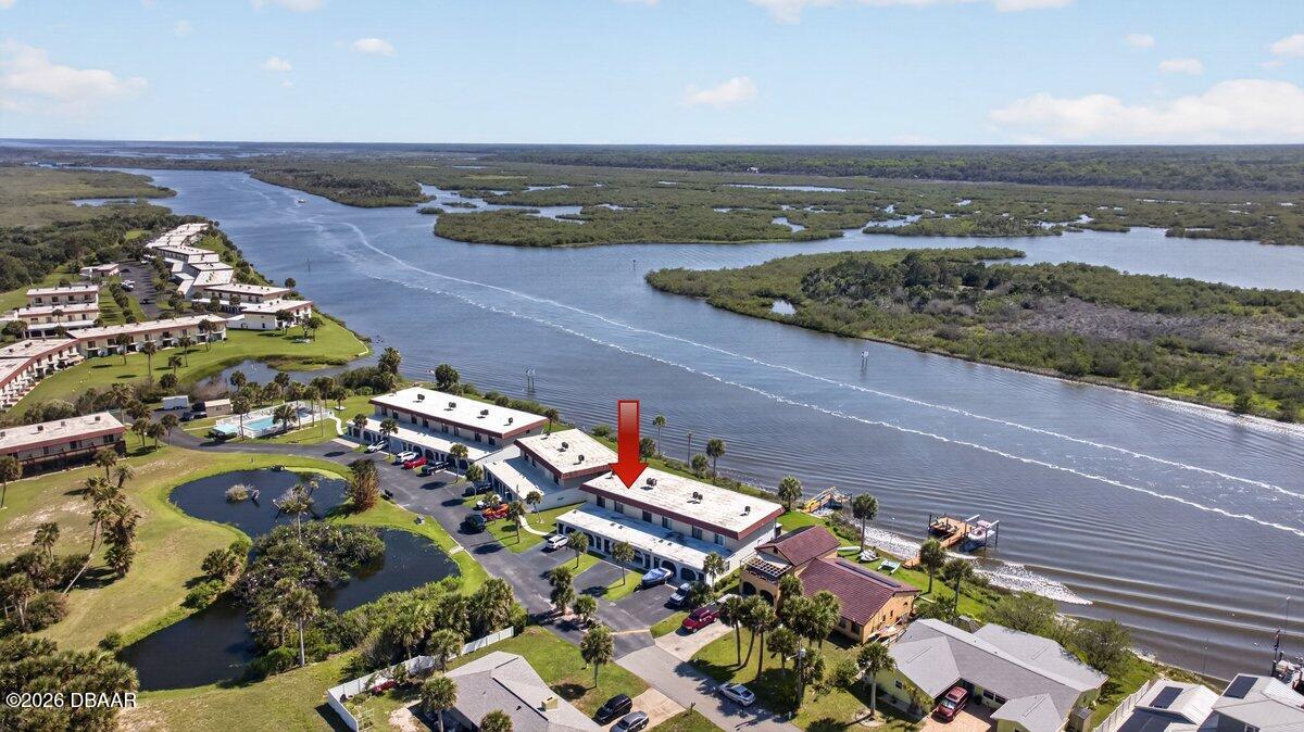5 N Ocean Palm Villa