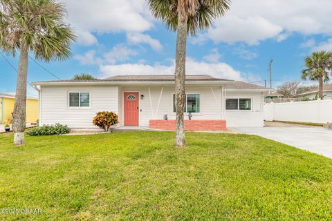 8 Robben Terrace Daytona Beach FL 32118