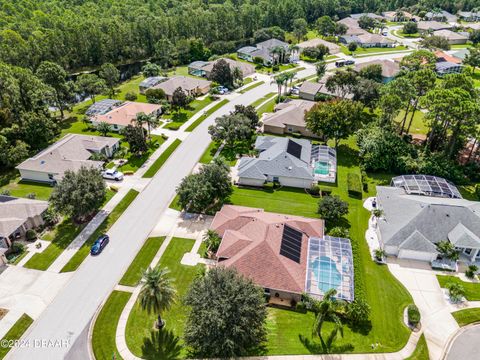 A home in Port Orange