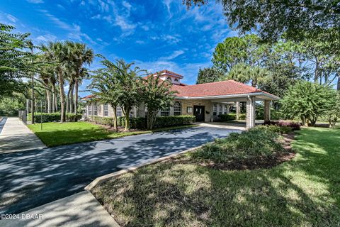 A home in Port Orange