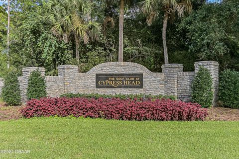 A home in Port Orange