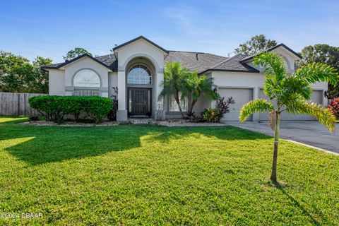 A home in Port Orange