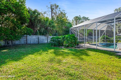 A home in Port Orange