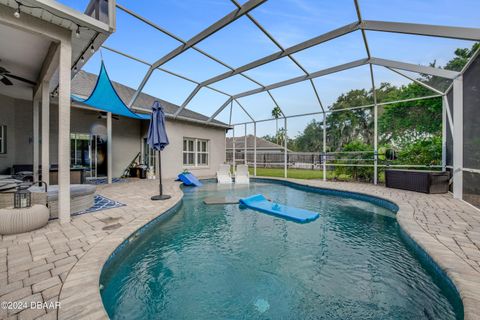 A home in Port Orange