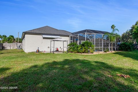 A home in Port Orange