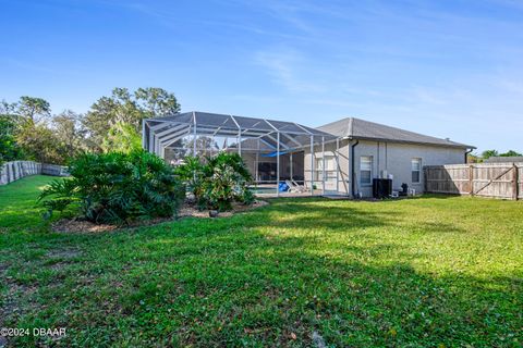 A home in Port Orange