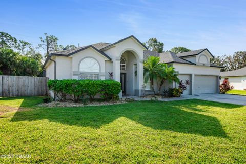 A home in Port Orange