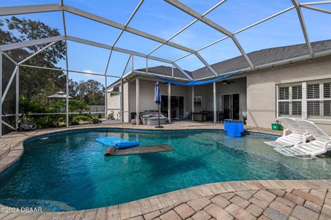 A home in Port Orange