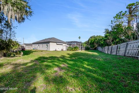 A home in Port Orange