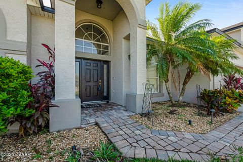 A home in Port Orange