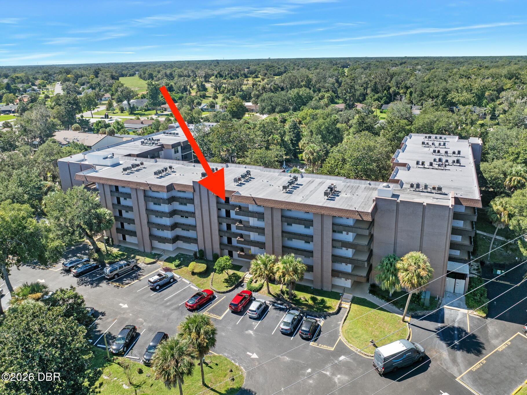640 N Nova Road