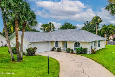 4590 Miles Drive Port Orange FL 32127