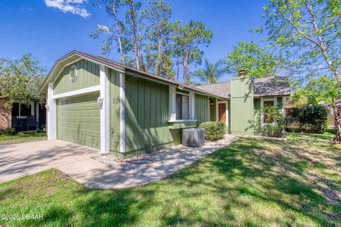 53 Crestwood Court Ormond Beach FL 32174