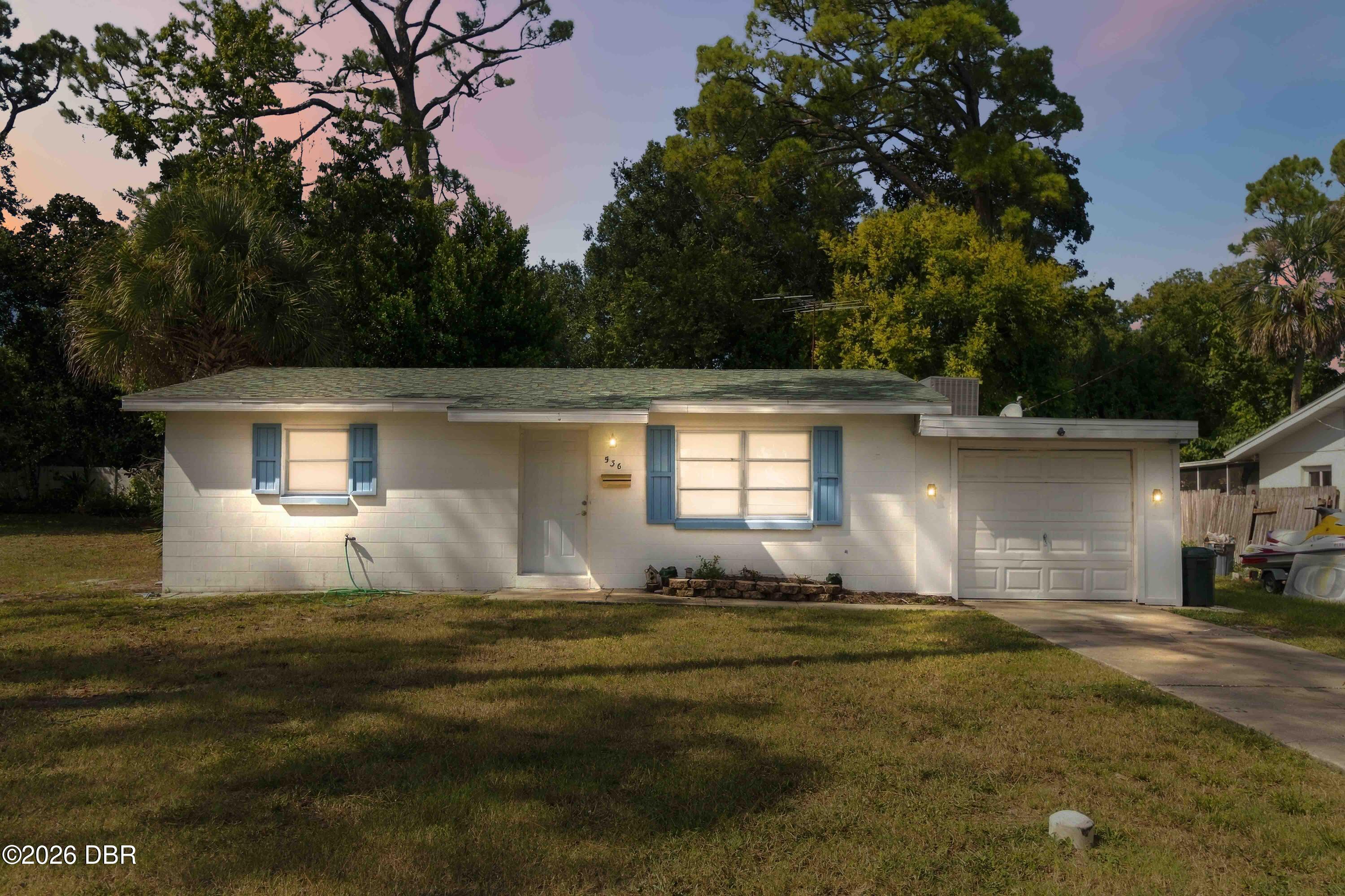 536 Olive Street