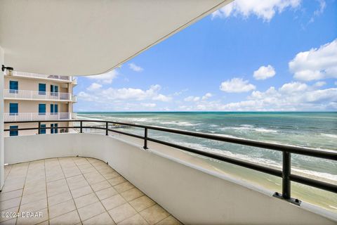 3743 S Atlantic Avenue Unit 10B, Daytona Beach Shores, FL 32118 - MLS#: 1122733