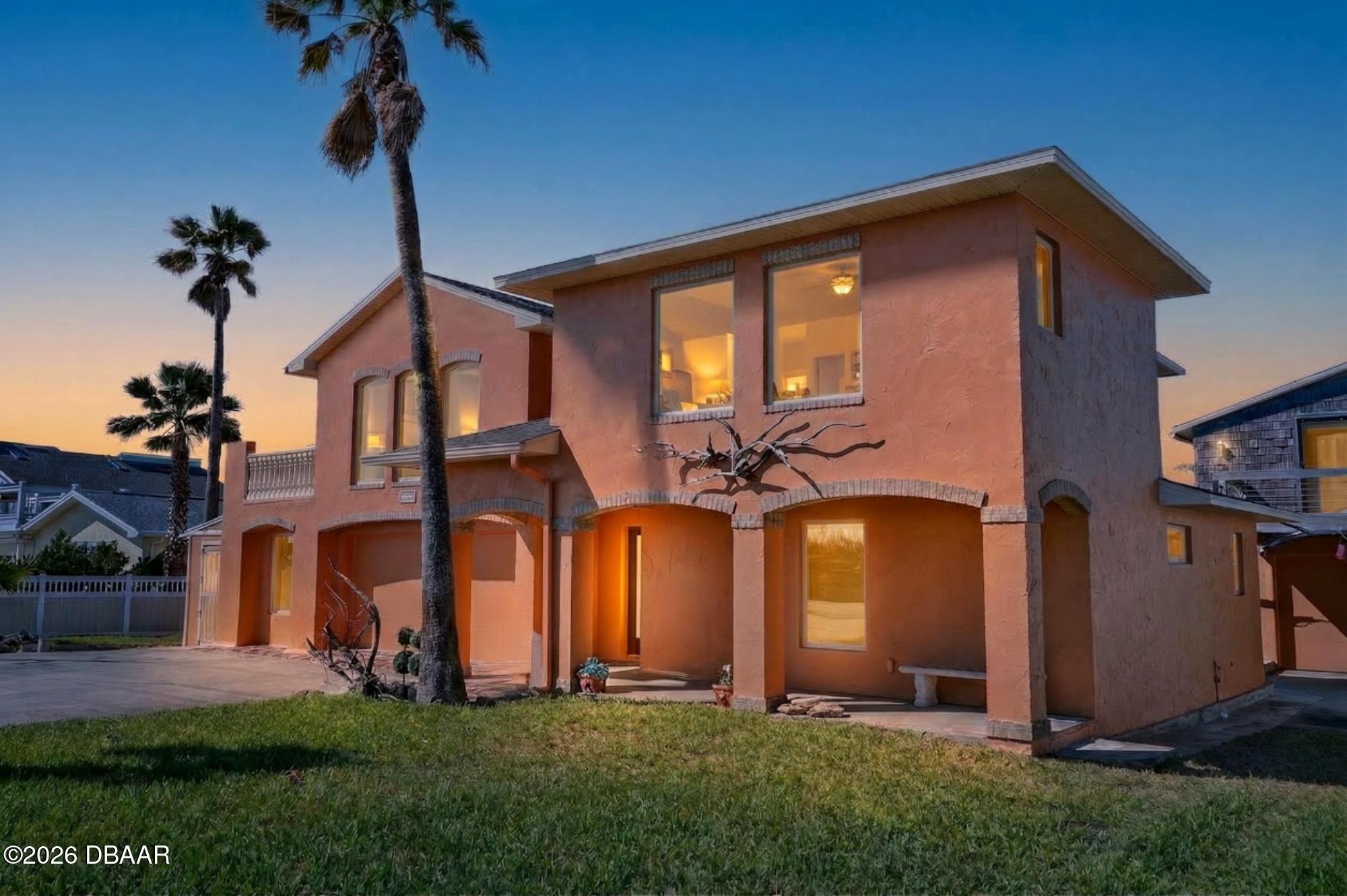 3580 Ocean Shore Boulevard