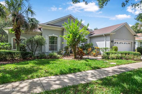 45 Saint Andrews Court Palm Coast FL 32137