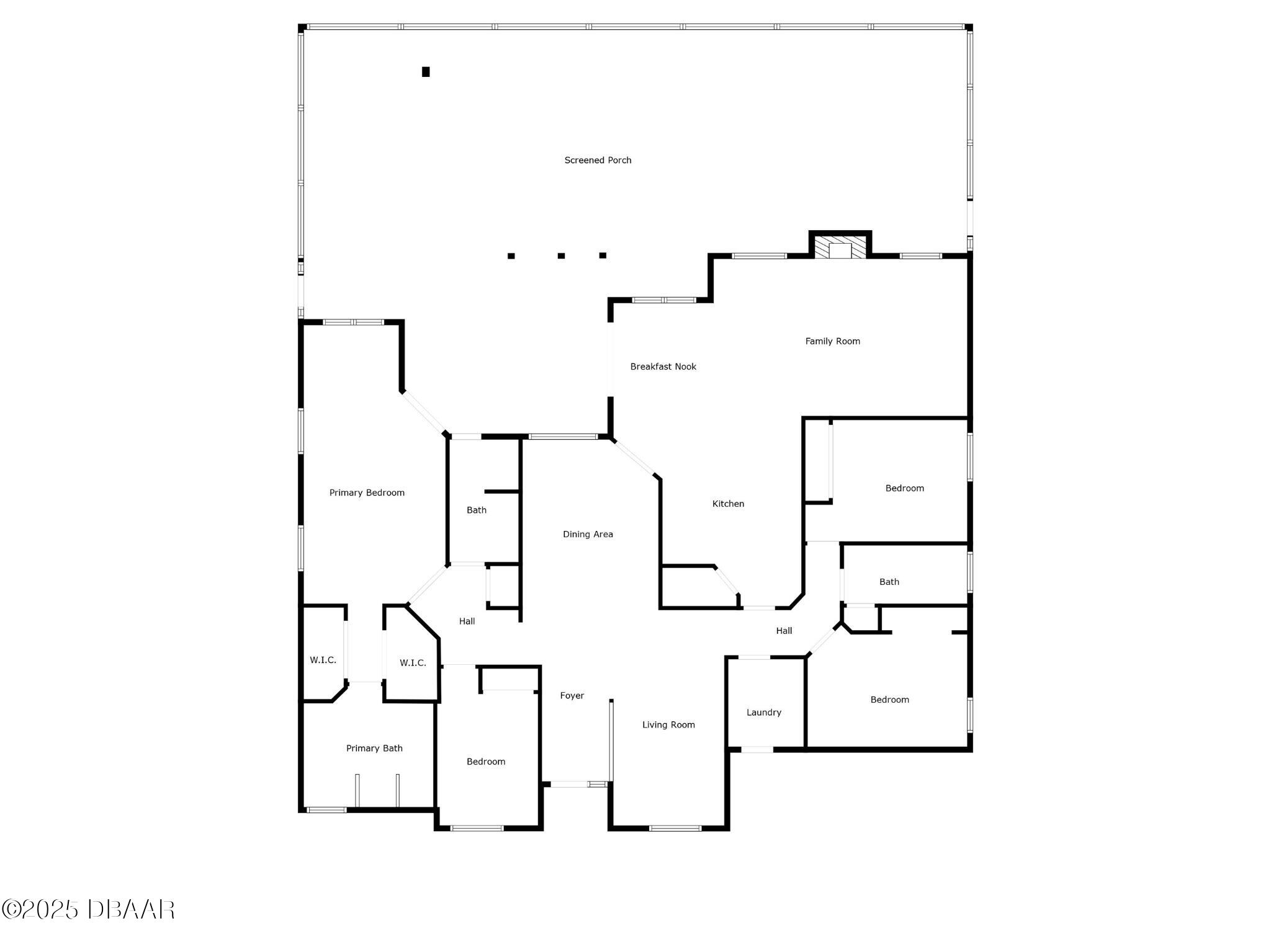 45 Saint Andrews Court