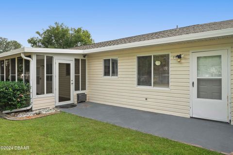 A home in Ocala