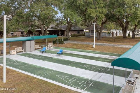 A home in Ocala