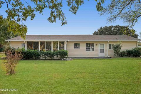 A home in Ocala