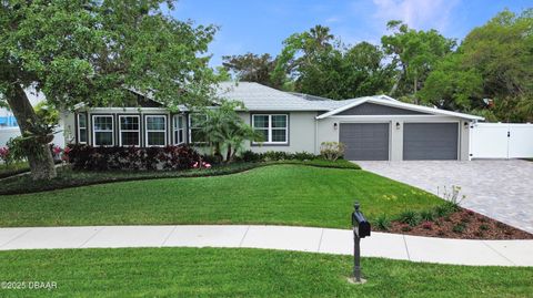 606 S Pine Street New Smyrna Beach FL 32169