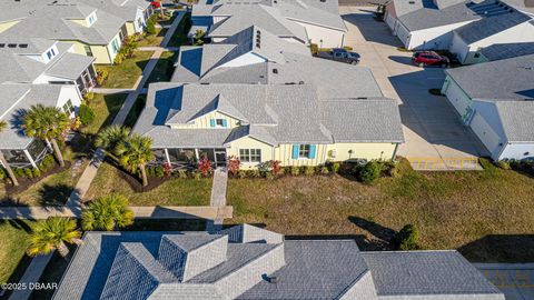 A home in Daytona Beach