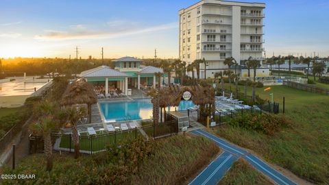 A home in Daytona Beach